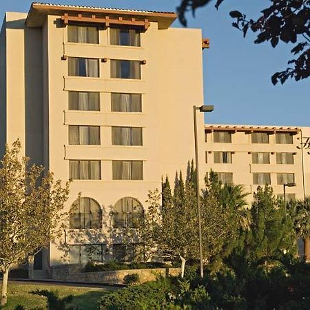 Hotel Encanto De לאס קרוסס מראה חיצוני תמונה