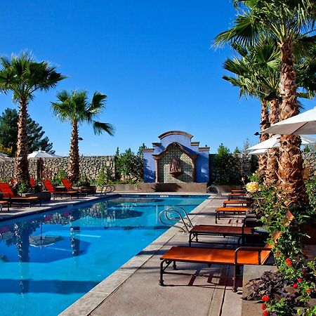 Hotel Encanto De לאס קרוסס מראה חיצוני תמונה