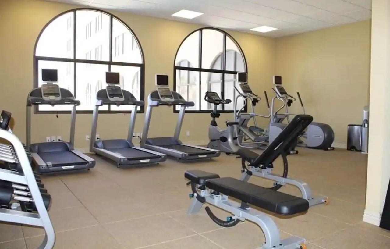Hotel Encanto De לאס קרוסס מראה חיצוני תמונה