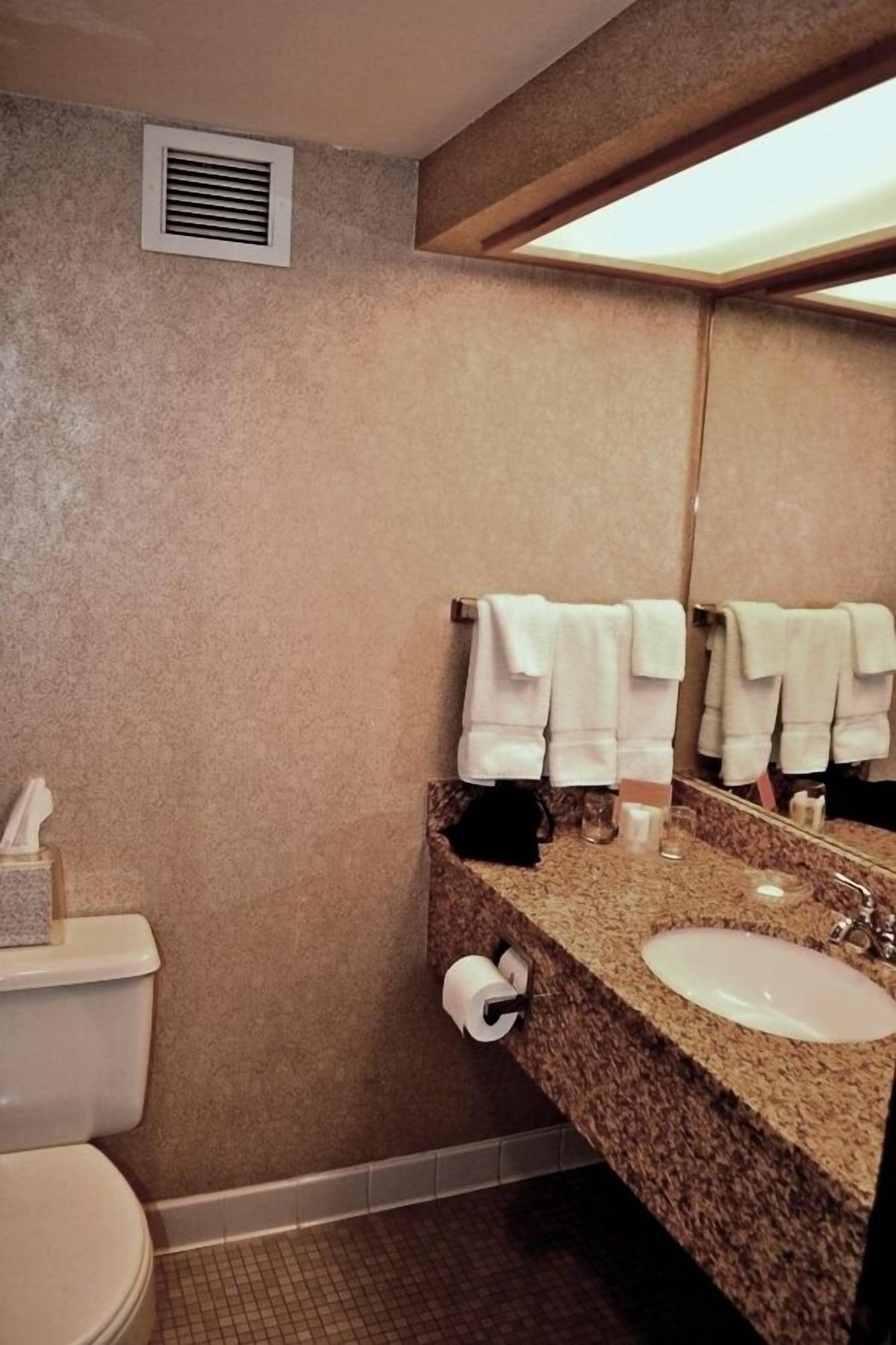 Hotel Encanto De לאס קרוסס מראה חיצוני תמונה