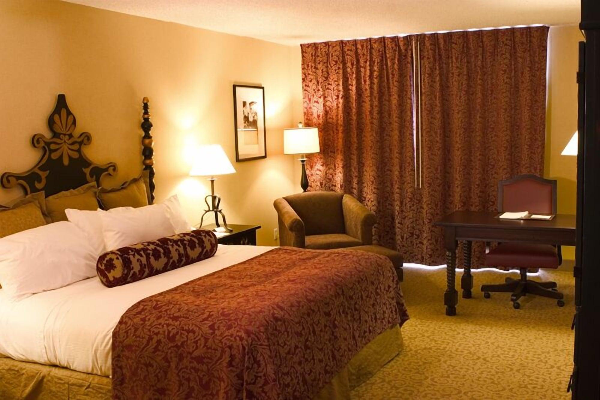 Hotel Encanto De לאס קרוסס מראה חיצוני תמונה