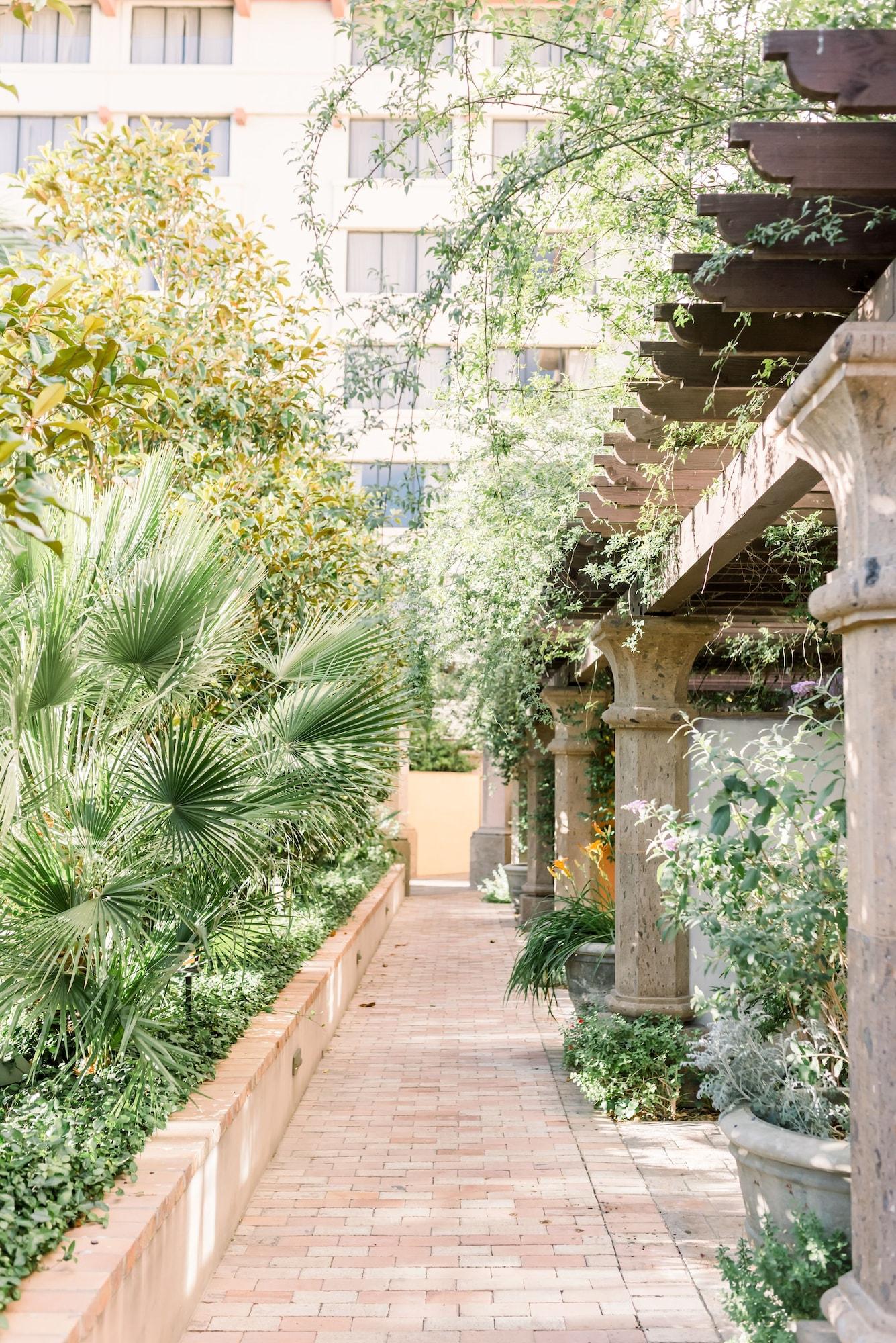 Hotel Encanto De לאס קרוסס מראה חיצוני תמונה