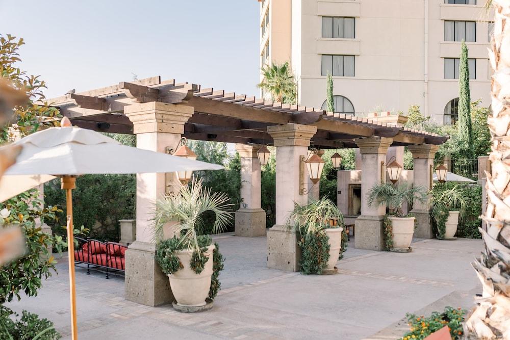 Hotel Encanto De לאס קרוסס מראה חיצוני תמונה