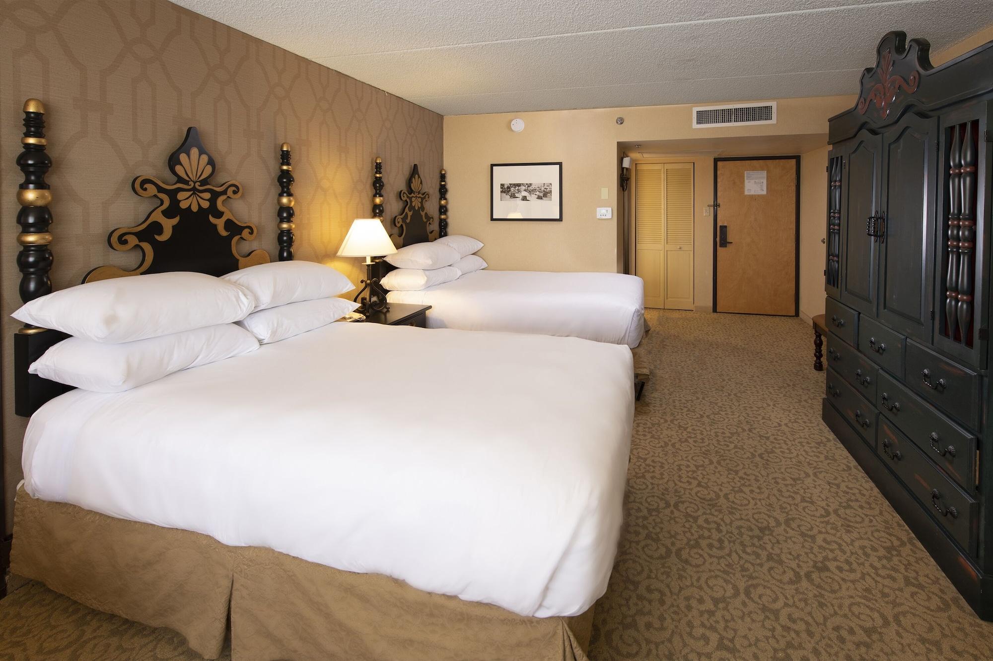 Hotel Encanto De לאס קרוסס מראה חיצוני תמונה