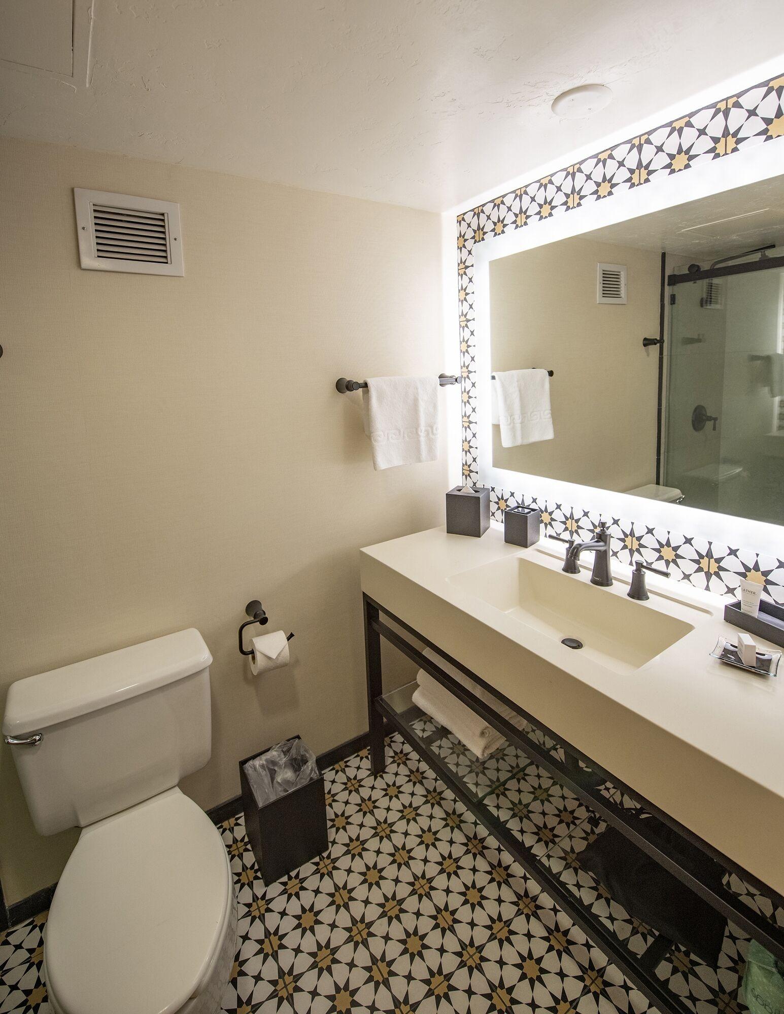 Hotel Encanto De לאס קרוסס מראה חיצוני תמונה