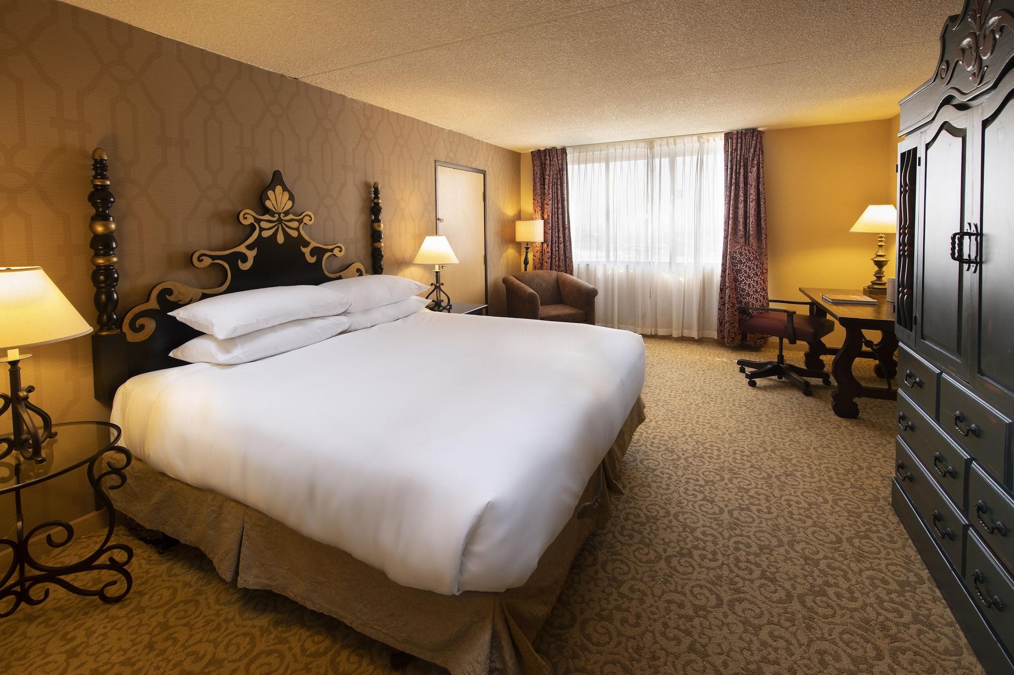 Hotel Encanto De לאס קרוסס מראה חיצוני תמונה