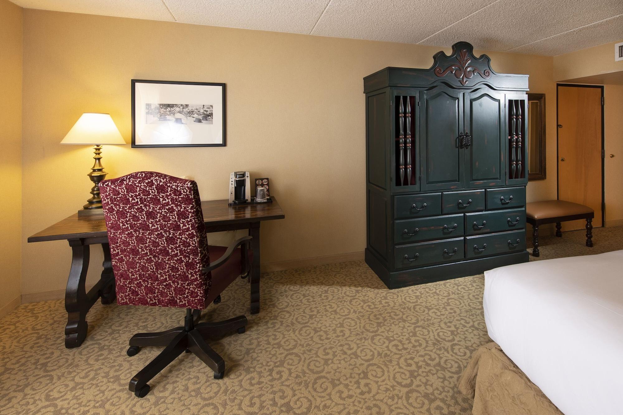 Hotel Encanto De לאס קרוסס מראה חיצוני תמונה