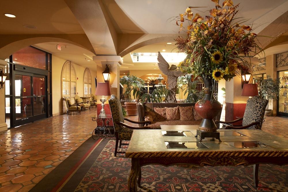 Hotel Encanto De לאס קרוסס מראה חיצוני תמונה
