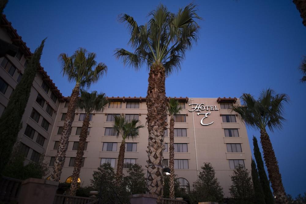 Hotel Encanto De לאס קרוסס מראה חיצוני תמונה
