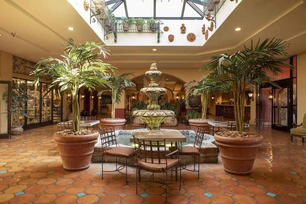 Hotel Encanto De לאס קרוסס מראה חיצוני תמונה