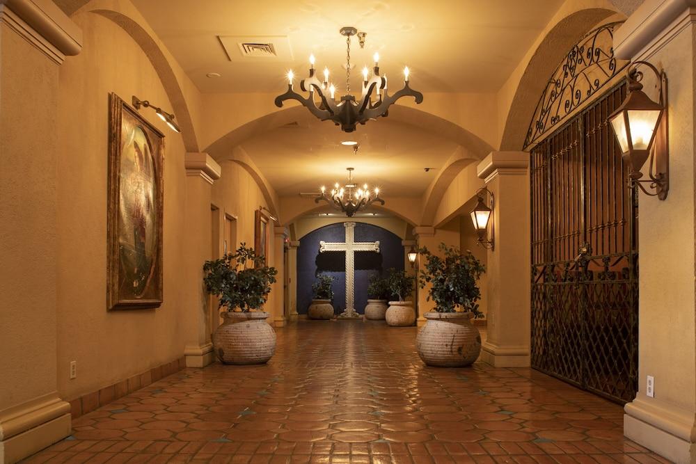Hotel Encanto De לאס קרוסס מראה חיצוני תמונה
