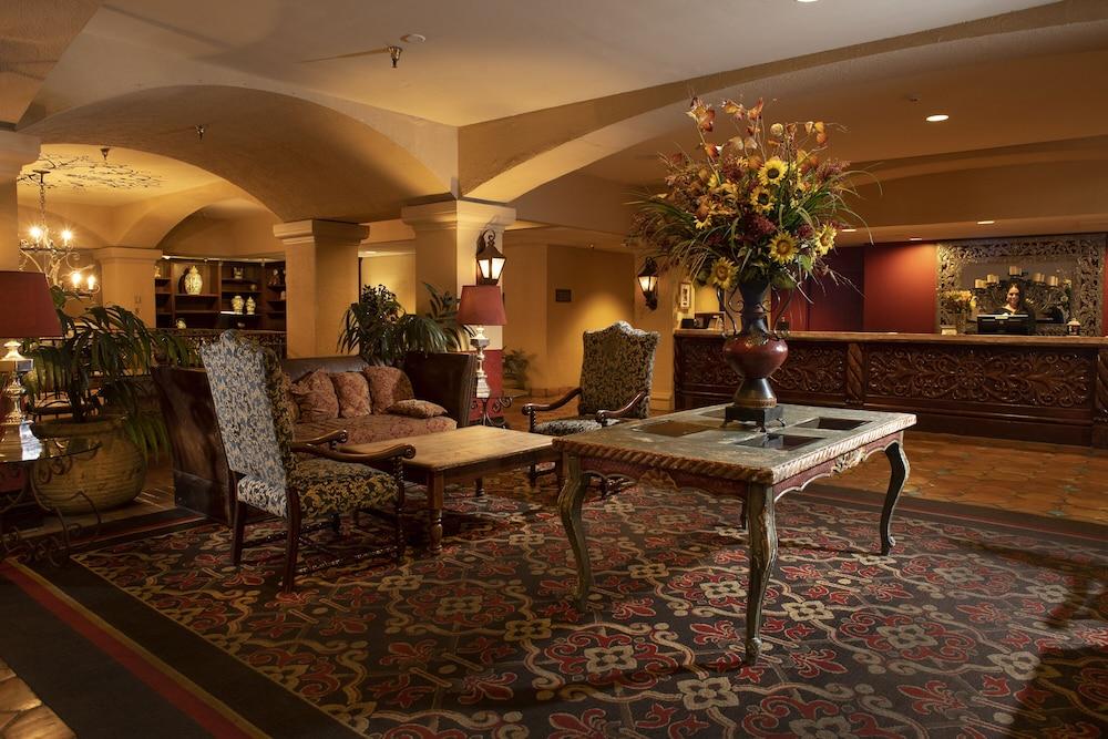 Hotel Encanto De לאס קרוסס מראה חיצוני תמונה