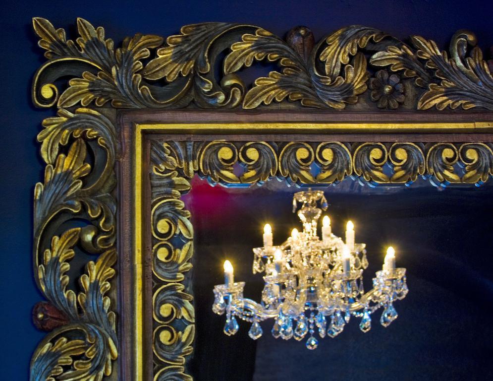 Hotel Encanto De לאס קרוסס מראה חיצוני תמונה