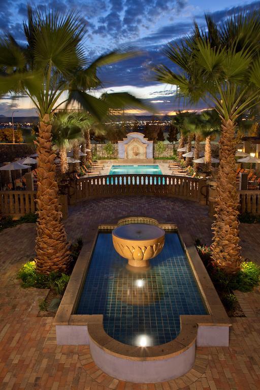 Hotel Encanto De לאס קרוסס מראה חיצוני תמונה