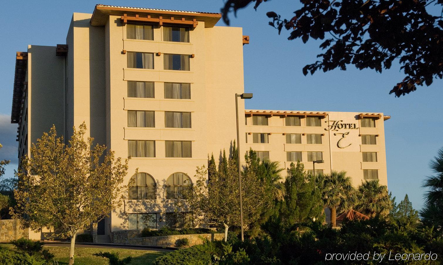 Hotel Encanto De לאס קרוסס מראה חיצוני תמונה