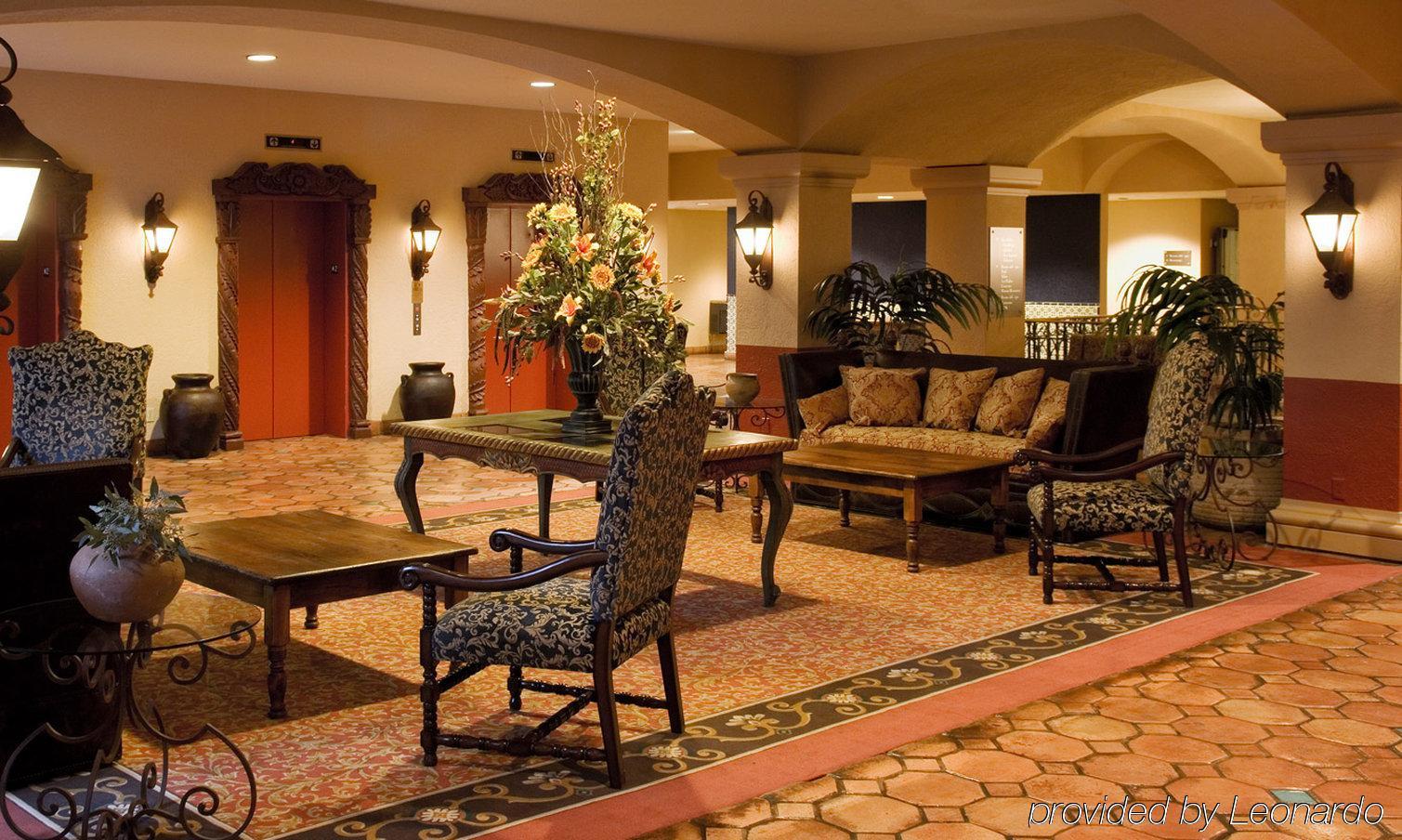 Hotel Encanto De לאס קרוסס חדר תמונה