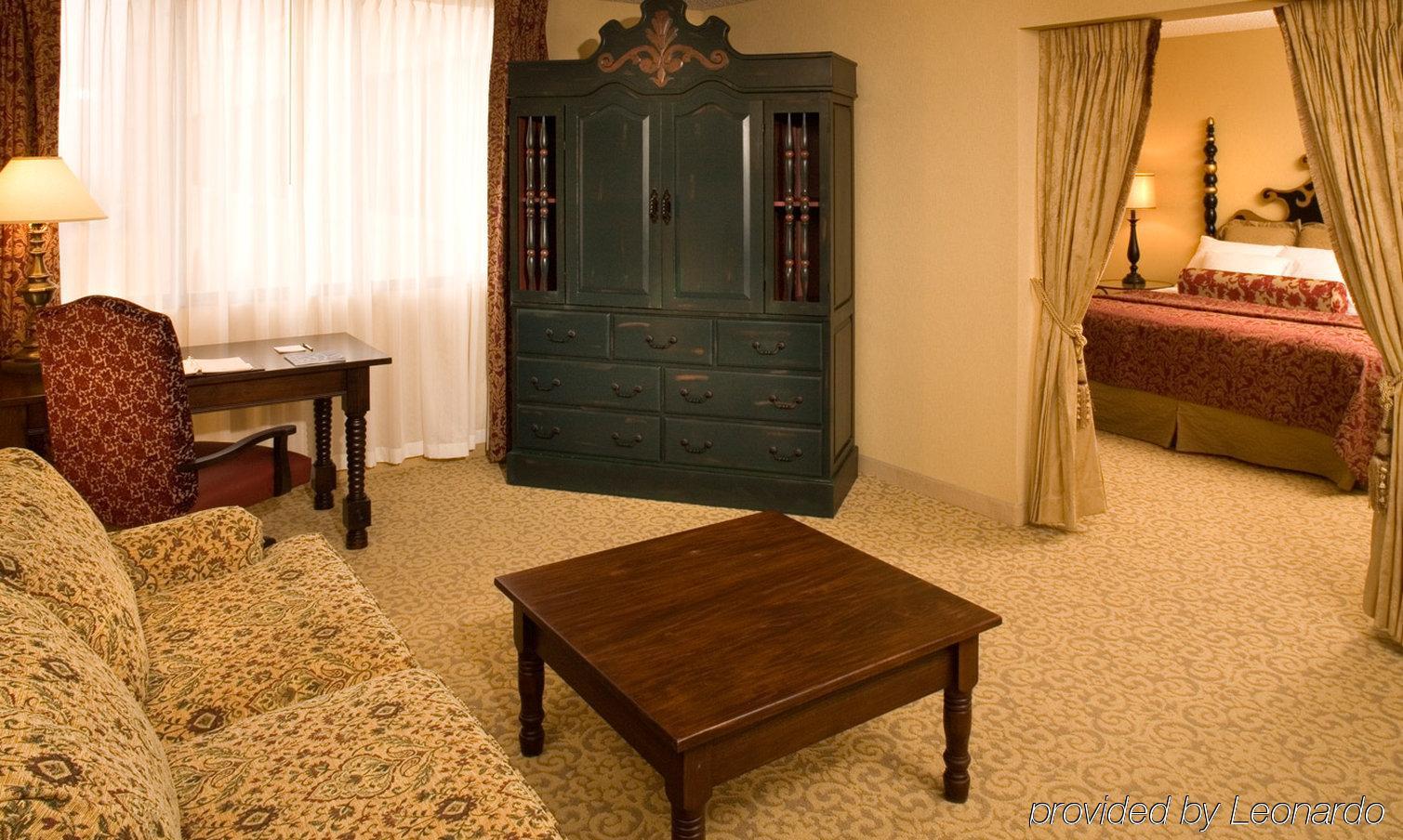 Hotel Encanto De לאס קרוסס חדר תמונה