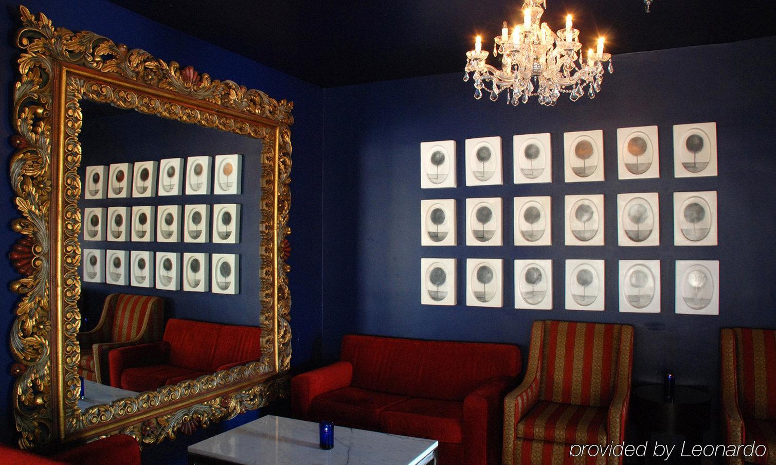 Hotel Encanto De לאס קרוסס מסעדה תמונה