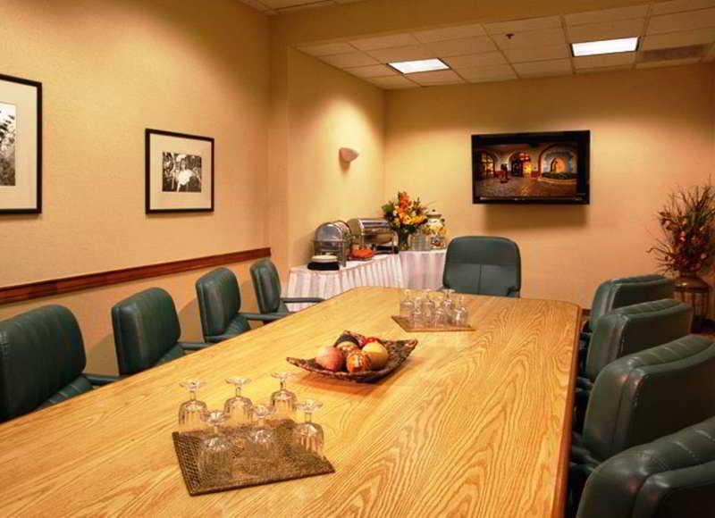Hotel Encanto De לאס קרוסס מתקנים תמונה