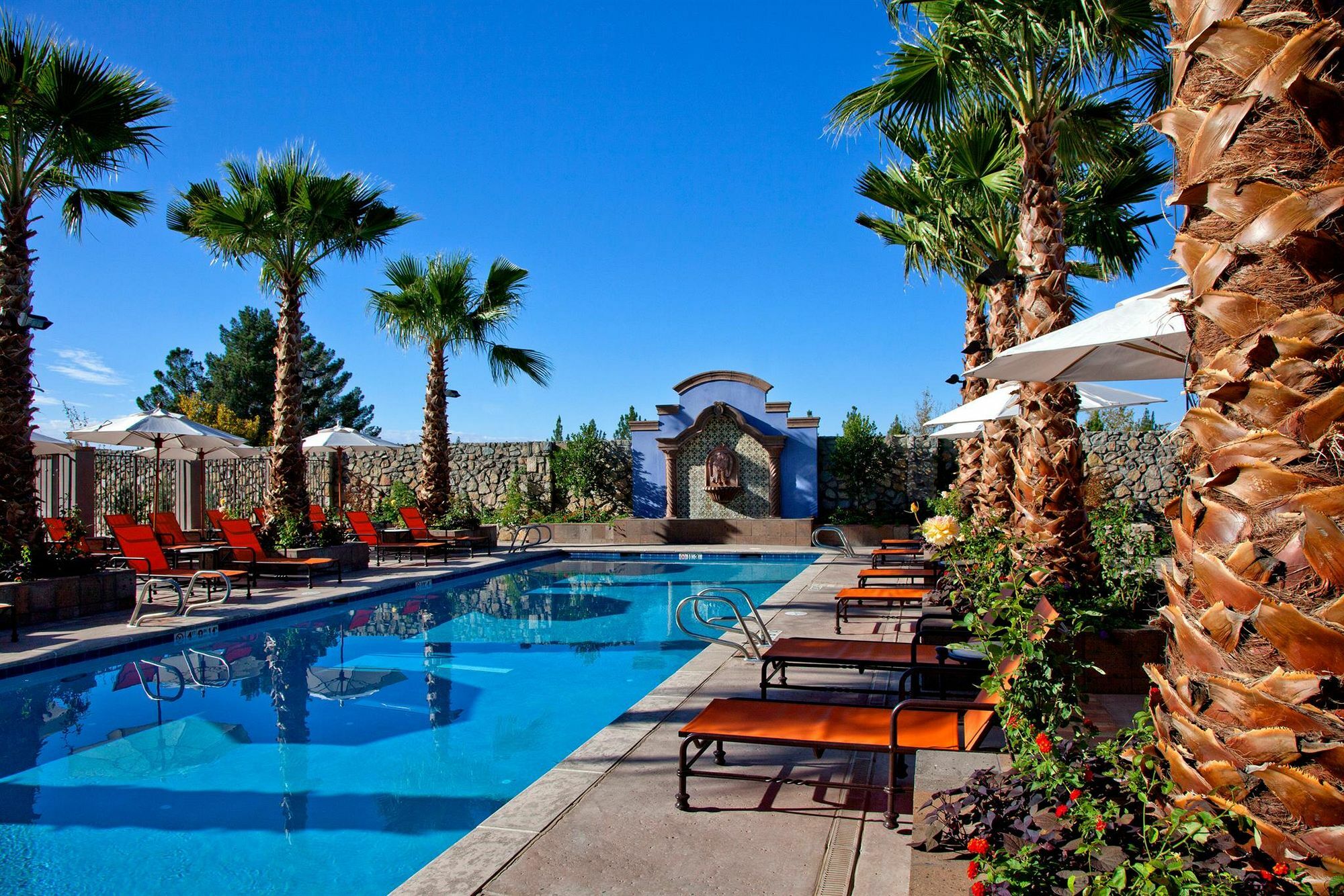 Hotel Encanto De לאס קרוסס מראה חיצוני תמונה